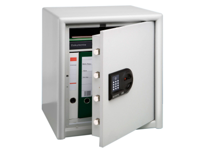 Burg Combi Line CL40E Digital Fire Security Safe
