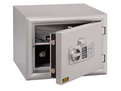 Burg Wachter Diplomat 34E F60 Safe