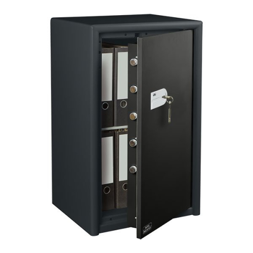 Burg Wachter Combi Line CL460K Fire and Security Safe