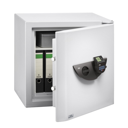 Burg Wachter OfficeDoku OD821EFP Grade 2 Biometric Safe