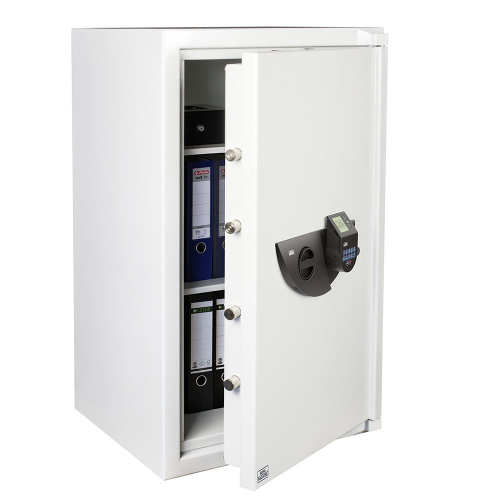 Burg Wachter OfficeLine OL814EFP Grade 1 Biometric Safe (300KG)