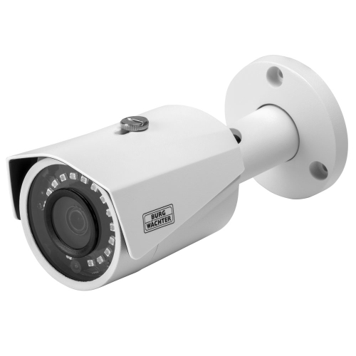Burg Wachter CCTV Kit - 4 Bullet Cameras & 1TB NVR - Image 2