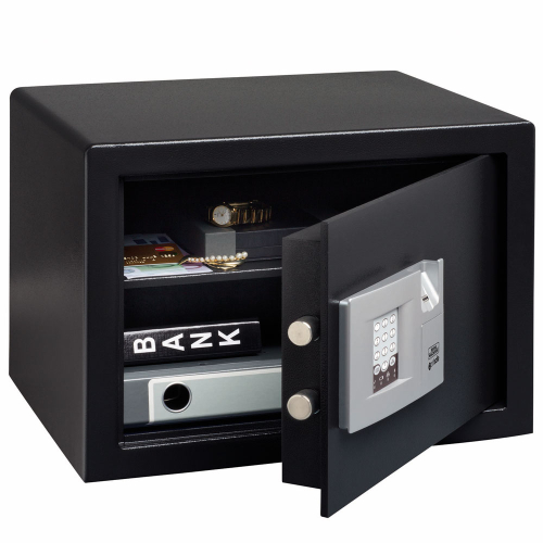 Burg Wachter PointSafe P3EFS Fingerscan Safe