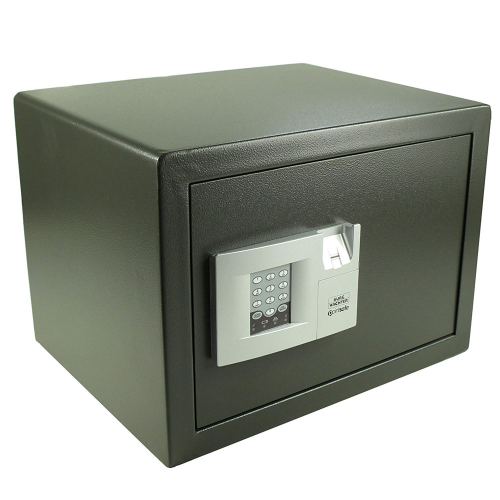 Burg Wachter PointSafe P3EFS Fingerscan Safe - Image 2