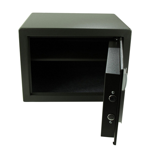 Burg Wachter PointSafe P3EFS Fingerscan Safe - Image 3
