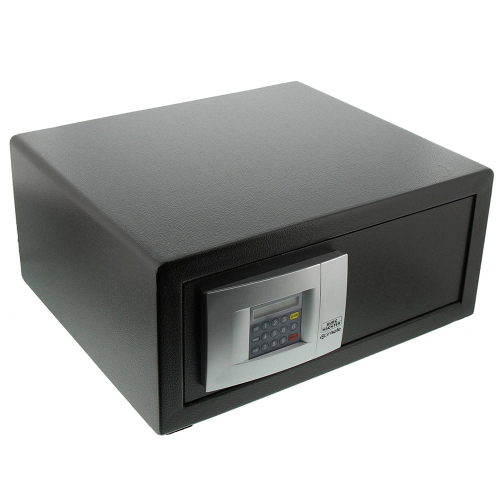 Burg Wachter PointSafe P3E Electronic Locking Laptop Safe - Image 2