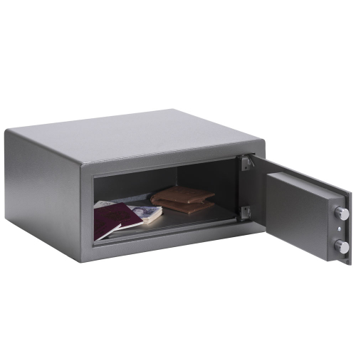 Burg Wachter PointSafe P3E Electronic Locking Laptop Safe - Image 3