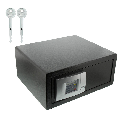 Burg Wachter PointSafe P3E Electronic Locking Laptop Safe - Image 5