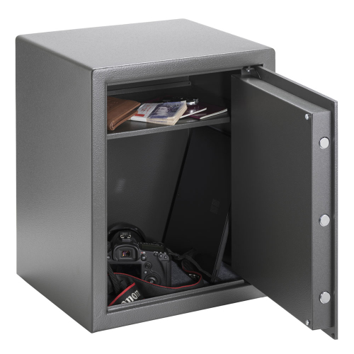 Burg Wachter PointSafe P4EFS Fingerscan Safe - Image 2