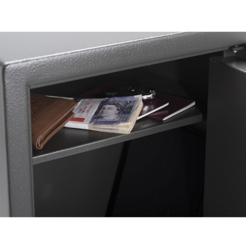 Burg Wachter PointSafe P4EFS Fingerscan Safe - Image 3