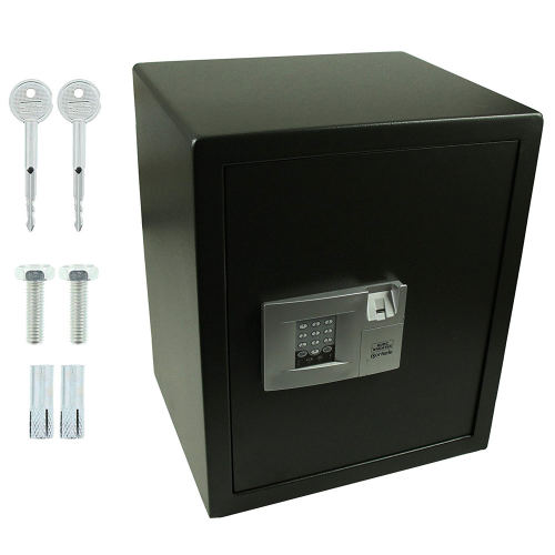 Burg Wachter PointSafe P4EFS Fingerscan Safe - Image 5
