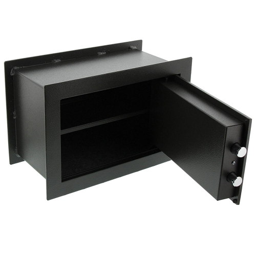 Burg Wachter PointSafe PW3S Key Locking Safe - Image 2