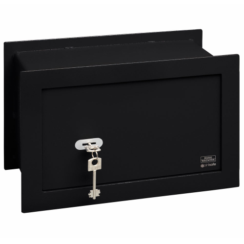 Burg Wachter PointSafe PW3S Key Locking Safe - Image 3