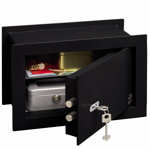 Burg Wachter PointSafe PW3S Key Locking Safe - Image 4