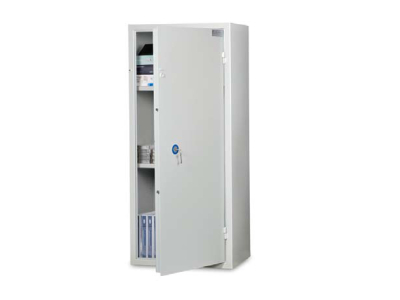 Burton TG 3 SDC Large Storage Cabinet
