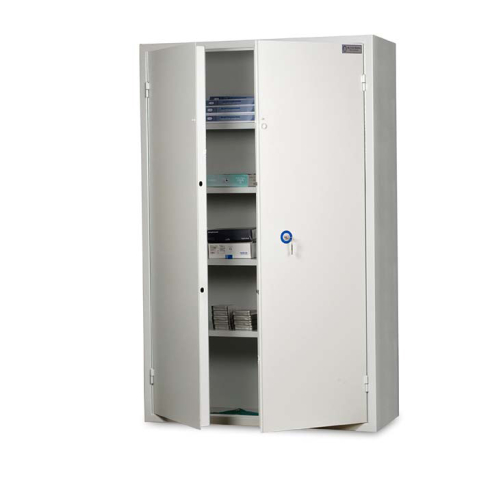 Burton TG 5 SDC Large Storage Cabinet