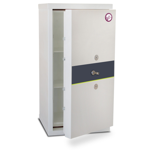 Burton Atlas Grade 4 Security Safe Size 3