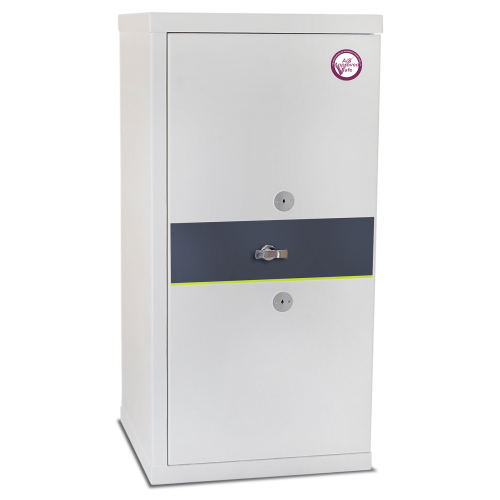 Burton Atlas Grade 4 Security Safe Size 3 - Image 2