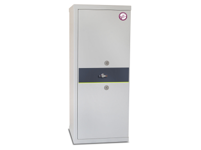 Burton Atlas Grade 4 Security Safe Size 4