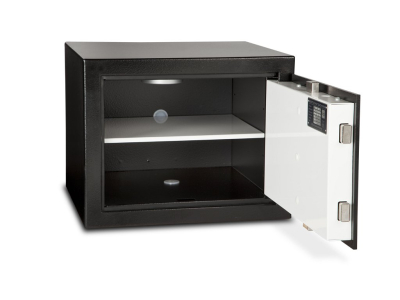 Burton Biosec 6000-1 Biometric Safe