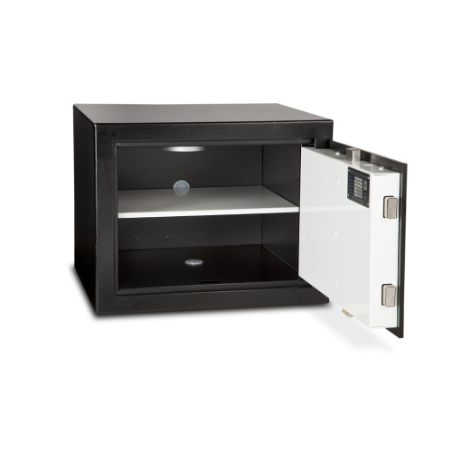 Burton Biosec 6000-1 Biometric Safe