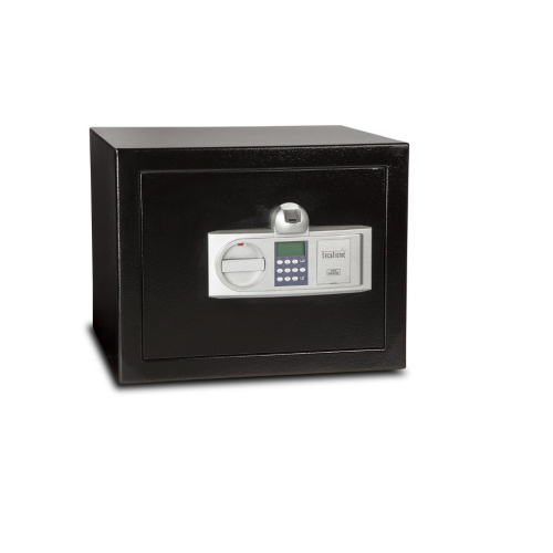 Burton Biosec 6000-1 Biometric Safe - Image 2