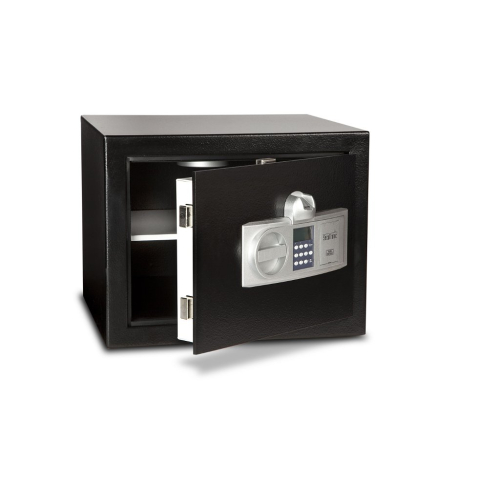 Burton Biosec 6000-1 Biometric Safe - Image 3
