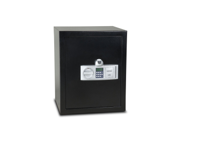 Burton Biosec 6000-2 Biometric Safe