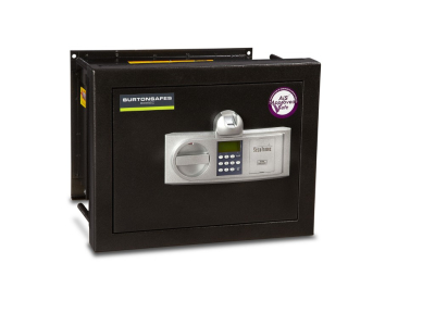 Burton Biosec 6000 WS-1 Biometric Wall Safe