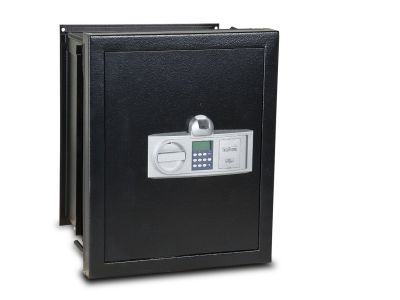 Burton Biosec 6000 WS-2 Biometric Wall Safe