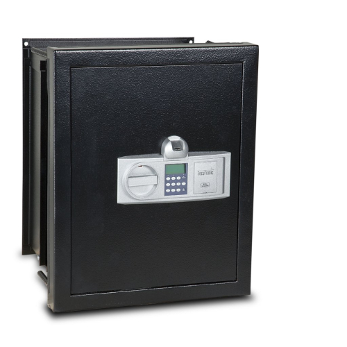 Burton Biosec 6000 WS-2 Biometric Wall Safe