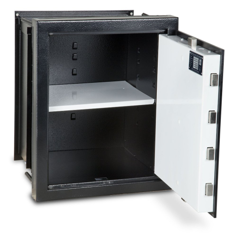 Burton Biosec 6000 WS-2 Biometric Wall Safe - Image 3