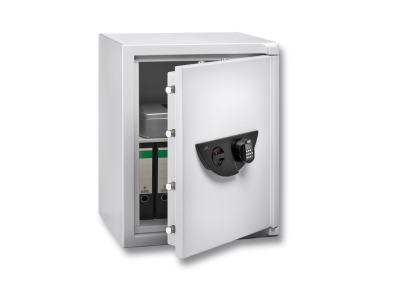 Burton Biosec 10000XL-2 Biometric Safe