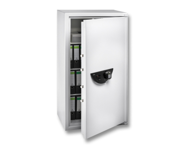 Burton Biosec 10000XL-4 Biometric Safe