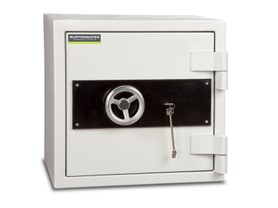 Burton Eurovault Fortis Grade 3 Size 1 Safe