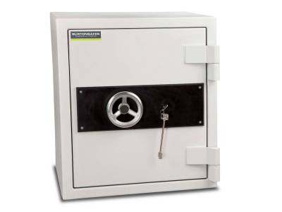 Burton Eurovault Fortis Grade 3 Size 2 Safe