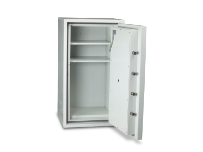 Burton Eurovault Fortis Grade 3 Size 4 Safe
