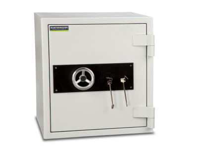 Burton Eurovault Fortis Grade 4 Size 3 Safe
