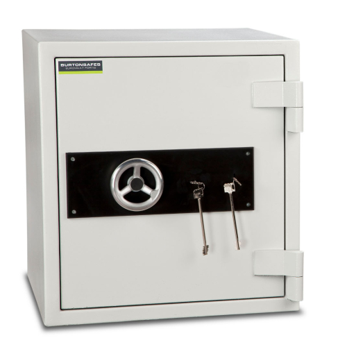Burton Eurovault Fortis Grade 4 Size 3 Safe