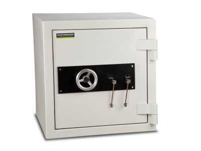 Burton Eurovault Fortis Grade 5 Size 3 Safe
