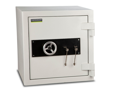 Burton Eurovault Fortis Grade 6 Size 3 Safe