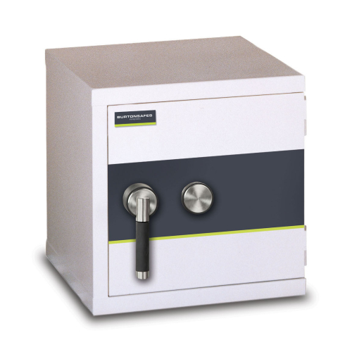 Burton Firesec 17-120 Size 1 Safe