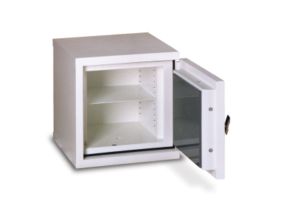 Burton Firesec 35-120 Size 1 Fire Safe