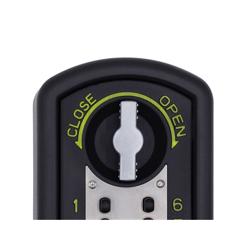 Burton Keyguard  XL Digital Key Store - Image 7