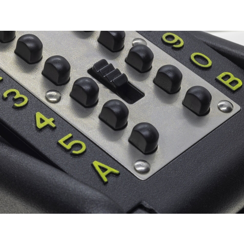 Burton Keyguard  XL Digital Key Store - Image 9