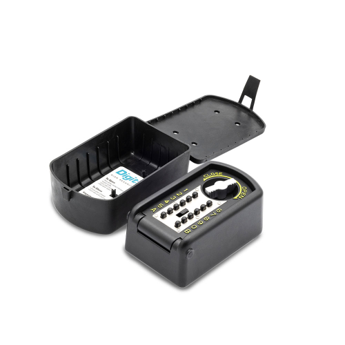 Burton Keyguard  XL Digital Key Store - Image 11