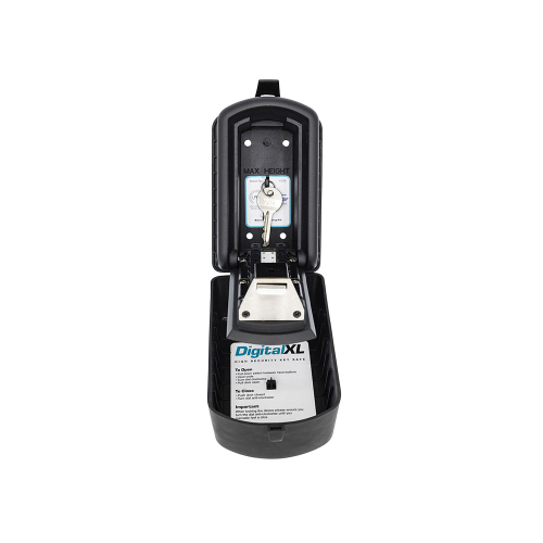 Burton Keyguard  XL Digital Key Store - Image 12