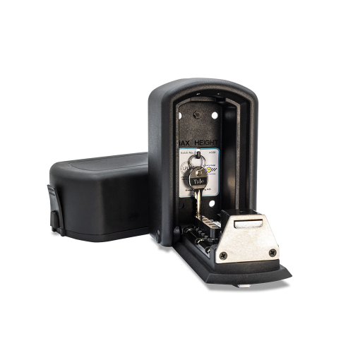 Burton Keyguard  XL Digital Key Store - Image 13