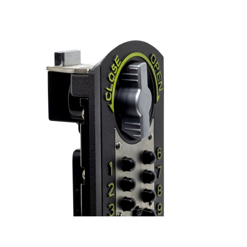 Burton Keyguard  XL Digital Key Store - Image 3