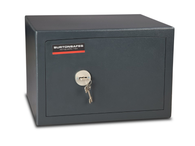Burton Keyguard T-34 Safe
